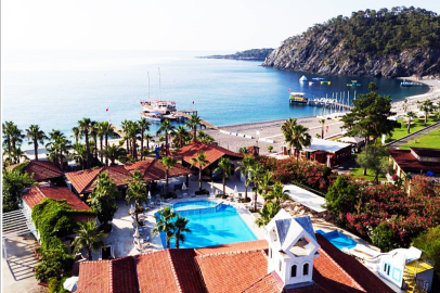 Club Akman Beach’i yeni sezonda MG HOTELS işletecek.