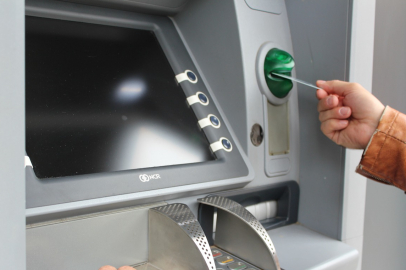 BAYRAMDAN SONRA BANKA ATM'LERİNDE YENİ DÖNEM BAŞLIYOR